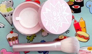 [Bill Mỹ ] Phấn phủ wowder Glossier