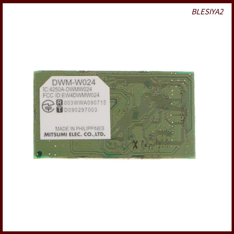 Mô Đun Thẻ Wifi Không Dây Thay Thế Cho DSI 2