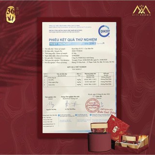 [CHUẨN AUTH] Cao Mụn Sâm Đỏ 36 Vị