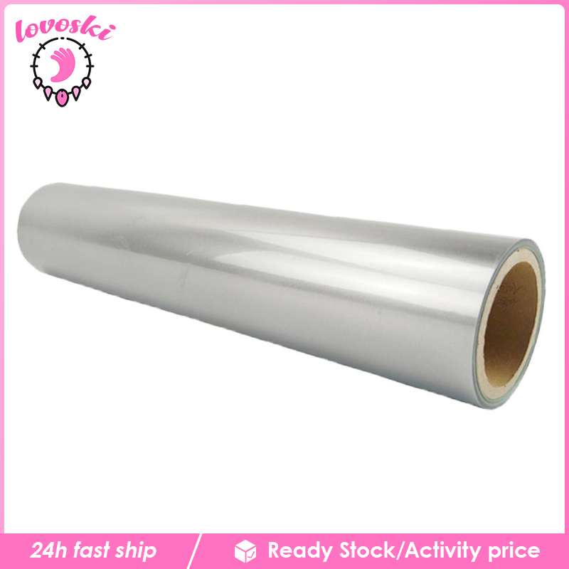 [Lovoski] Hình Dán Vinyl Phản Quang Chống Thấm Nước Chịu Nhiệt