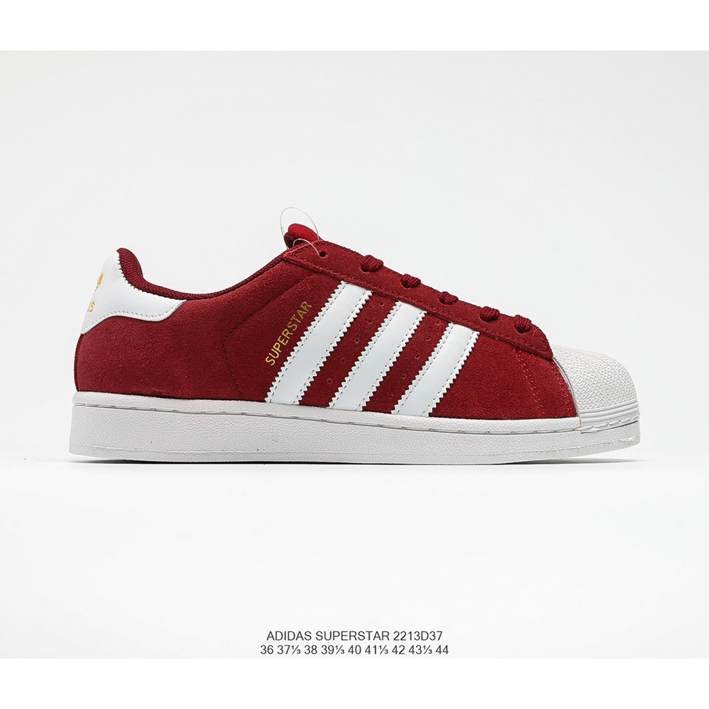 GIÀY SNEAKER MÃ SẢN PHẨM_Adidas superstar NHIỀU MÀU PHONG CÁCH FULLBOX + FREESHIP