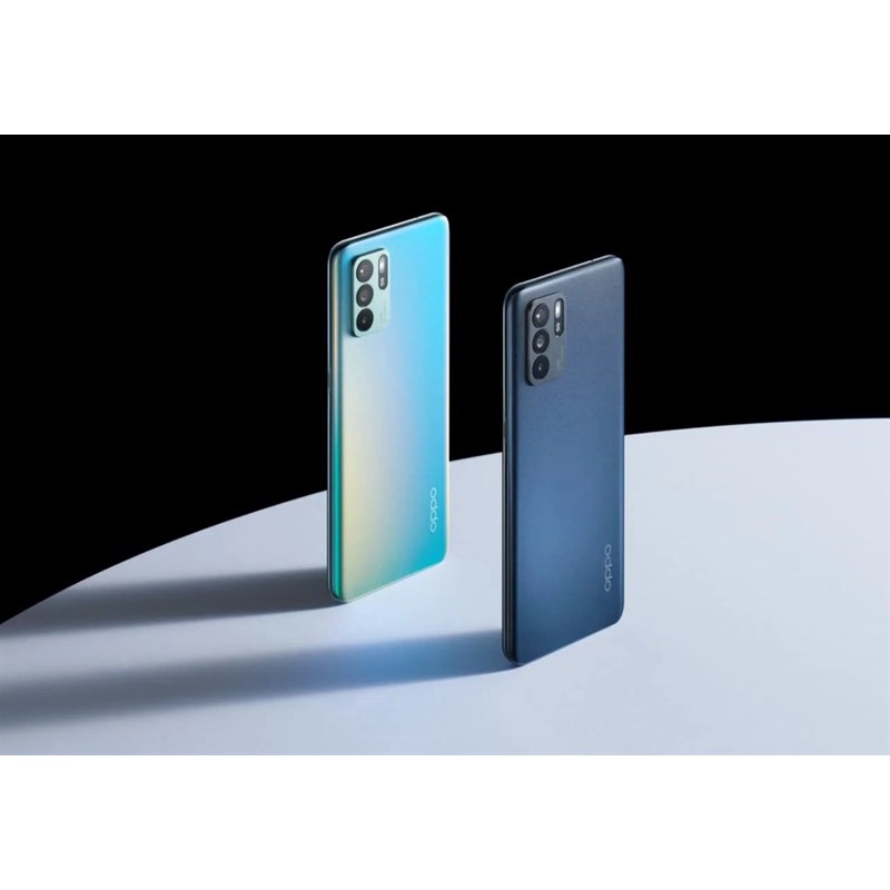 Điện thoại Oppo reno 6z 5g Ram 8G/128GB máy chính hãng