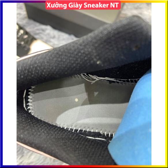 Giày 𝐉𝐨𝐫𝐝𝐚𝐧 1 hồng đen nữ, Giày thể thao JD 1 cổ thấp Black Guava Ice hồng đen bản đẹp full box bill | BigBuy360 - bigbuy360.vn