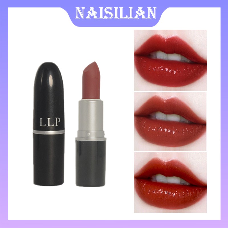 Son môi trang điểm không phai chống nước LLP cho nữ