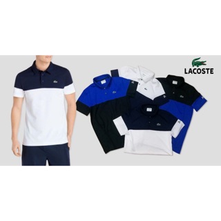 Áo polo Lacoste dư xịn