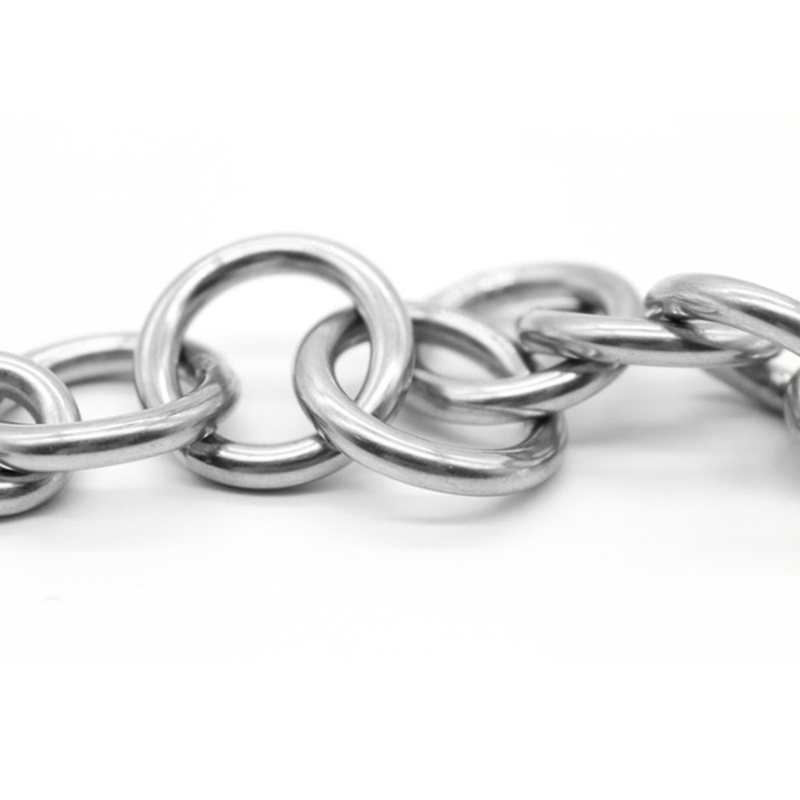 Dây Xích Có Móc Treo Chuyên Dụng Cho RV, Trailer, Tàu Thuyền