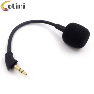 Micro thay thế cho tai nghe chụp tai Kingston HyperX Cloud Mix