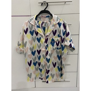 pijama lụa latin size lớn