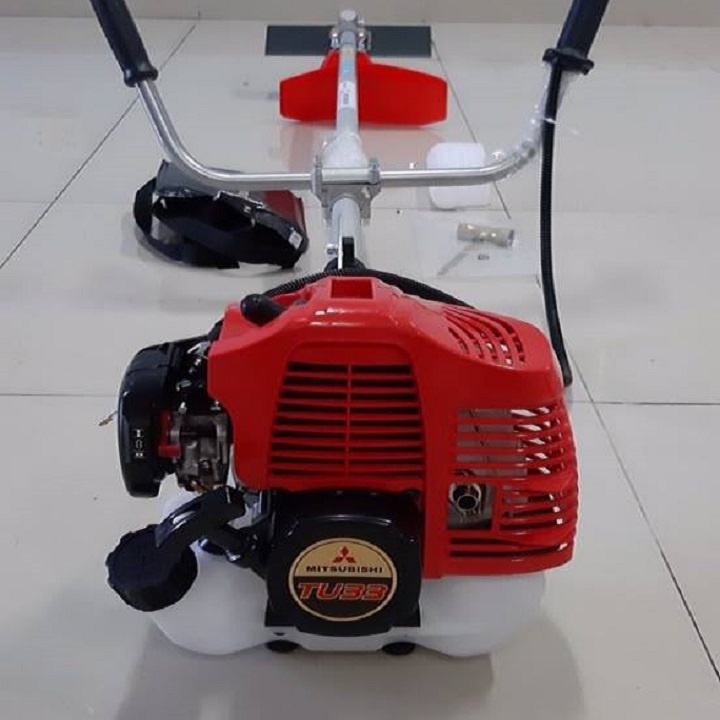 Máy Cắt Cỏ 2 Thì Mitsubishi TU33 Chính Hãng