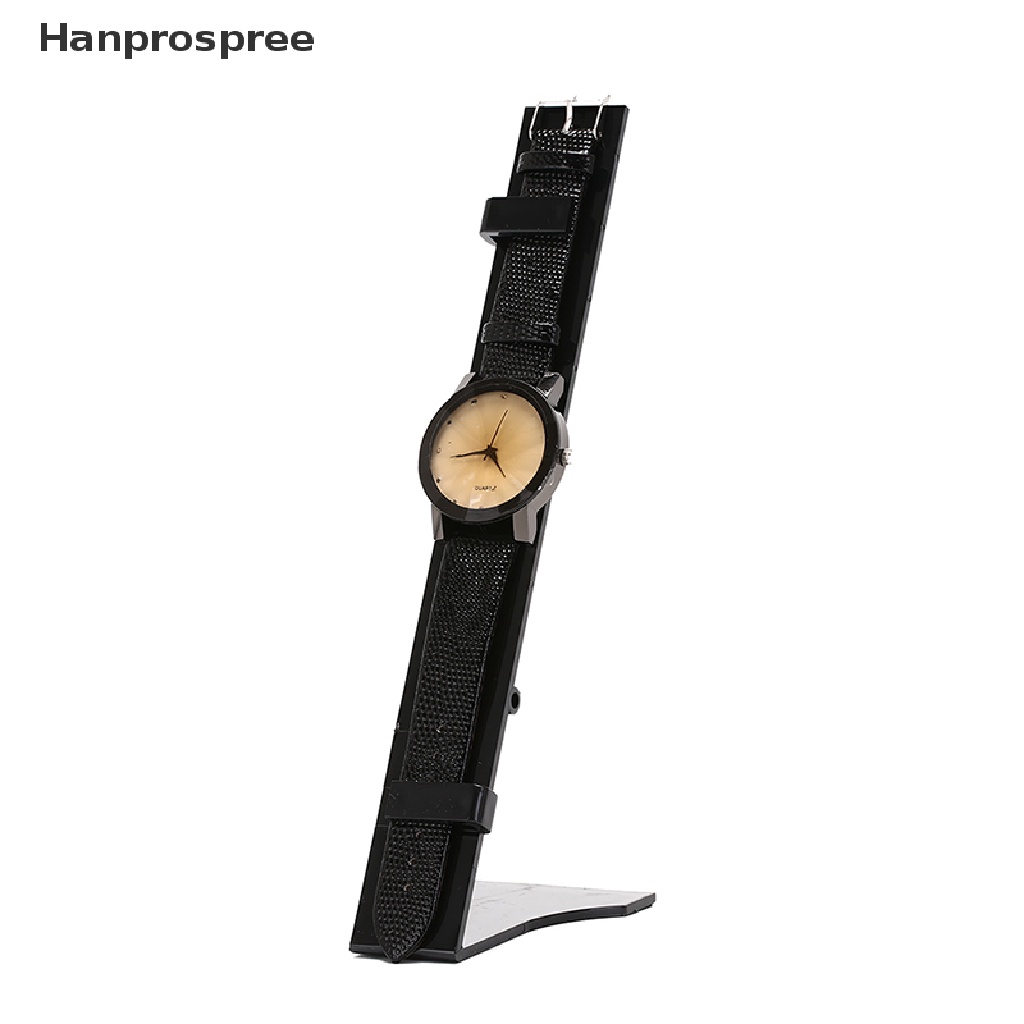 Màn Hình Cổ Tay Nhựa Tiện Dụng