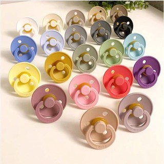 Ti giả Bibs Colour Đan Mạch