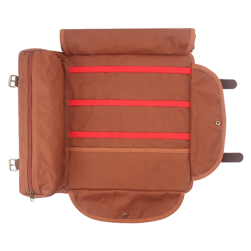 Túi Đựng Dụng Cụ Cho Bartender Mới