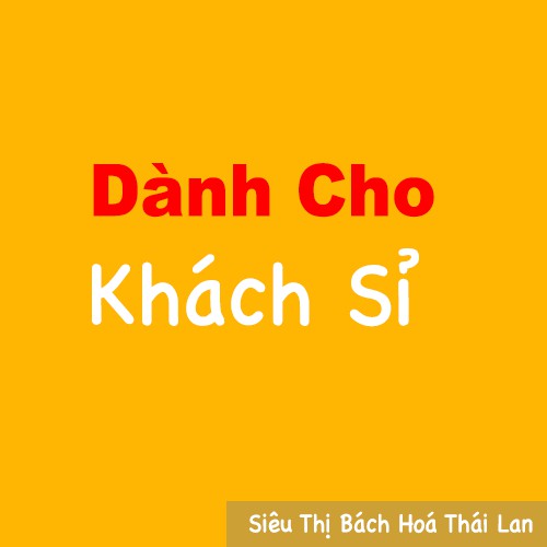 Combo tự chọn