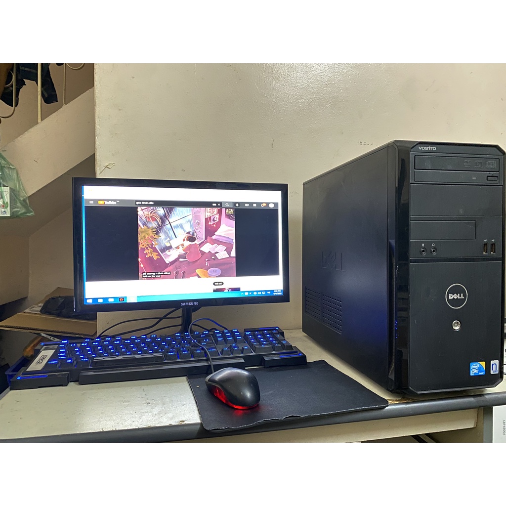 bộ máy tính đồng bộ G41 dùng để làm việc và học tập cực mượt | BigBuy360 - bigbuy360.vn