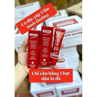 Kem đánh răng Ajona