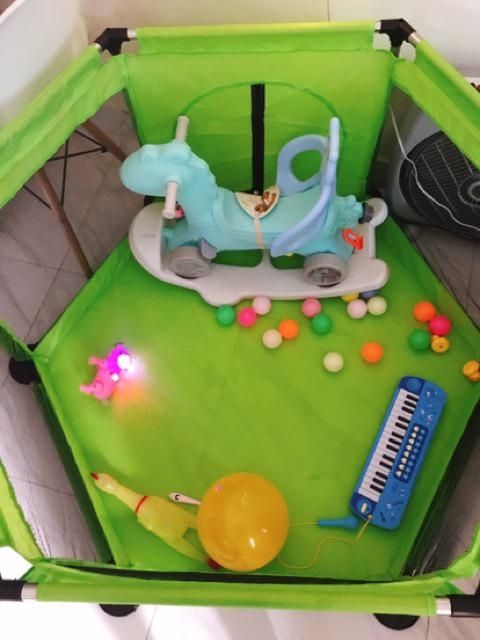 Quây cũi cho bé loại 1. An toàn. Hàng loại 1.