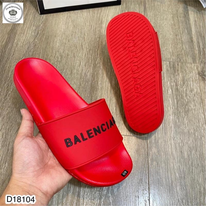 Dép nam nữ Balenciaga size 35-43 hàng sp fullbox +bill