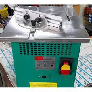 Máy cưa không bụi dca aff02-150 máy cưa hút bụi dca 1400w