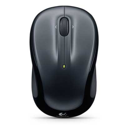 Chuột quang không dây Logitech M325 - Chính hãng