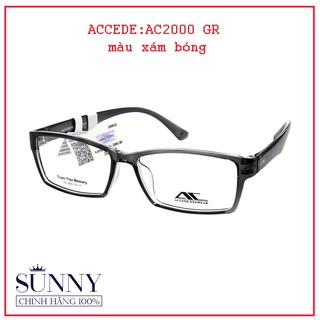 Gọng Kính Accede AC2000