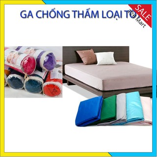 GA CHUN CHỐNG THẤM (rộng M6- dài 2M)