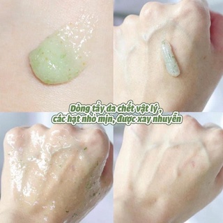𝐓𝐀̂̉𝐘 𝐓𝐄̂́ 𝐁𝐀̀𝐎 𝐂𝐇𝐄̂́𝐓 𝐇𝐔𝐗𝐋𝐄𝐘[Full size-Mini size] Cho da dầu mụn