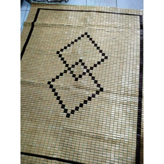 Chiếu tre cao cấp đủ kích thước