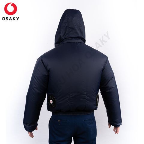 Áo điều hòa OSAKY Nhật Bản ( chỉ gồm áo) | BigBuy360 - bigbuy360.vn