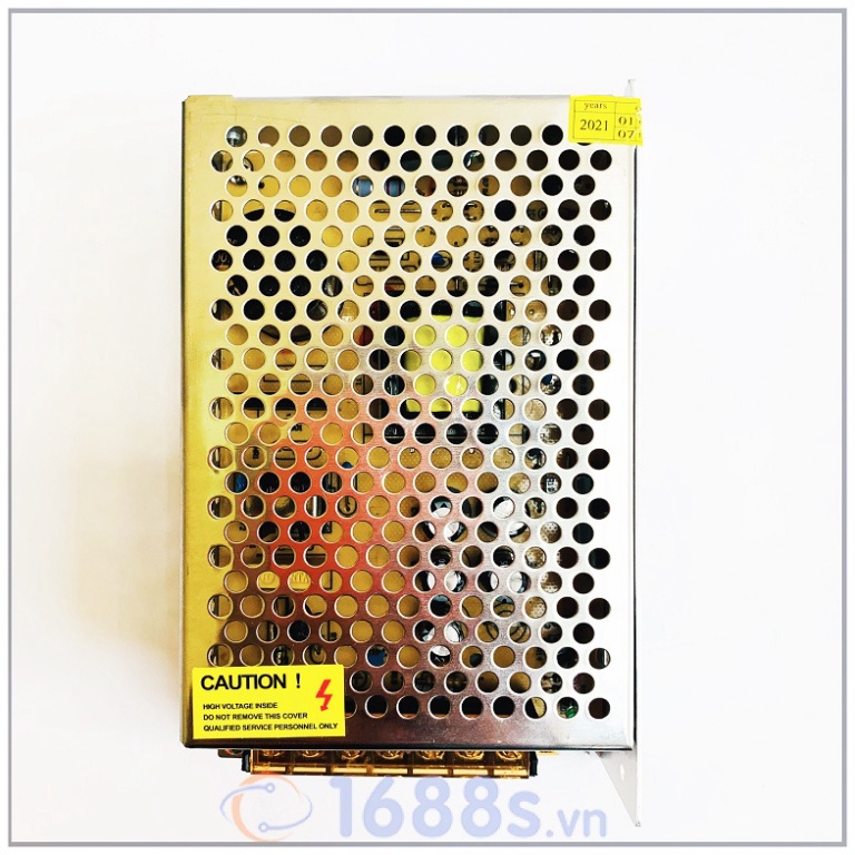 Nguồn Tổ Ong 5V/12V/24V (5A-30A ) - 1688s.vn
