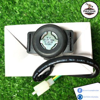 Relay đề winner zin hãng - rơ le đề Honda winner