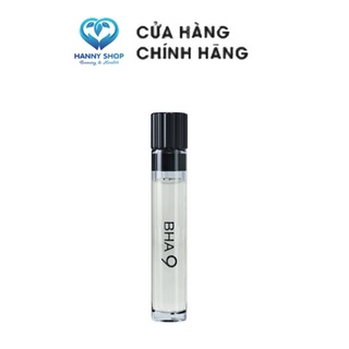 Tinh Chất Ngăn Ngừa Mụn Đầu Đen Và Bã Nhờn Paula's Choice Skin Perfecting BHA 9 (9% Salicylic Acid) 0.83ml Mã 7739