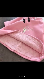 Váy giáng sinh 250k xả còn 150k