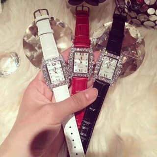 Đồng Hồ Nữ Royal Crown 6111/ST