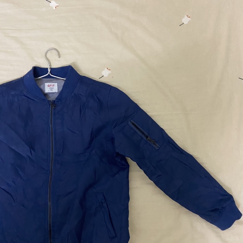 KHOÁC JACKET/ BOMBER 2hand