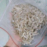 Cá cơm sữa bịch 500g như hình
