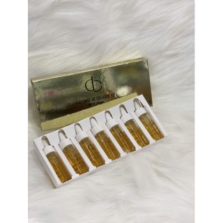 Tinh chất collagen hàng Pháp COLLAGENE lọ 5ml