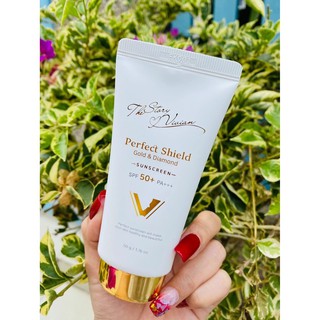 [hot] Kem chống nắng Hàn Quốc The Story Vivian Spe50+ ( chính hãng 100%)