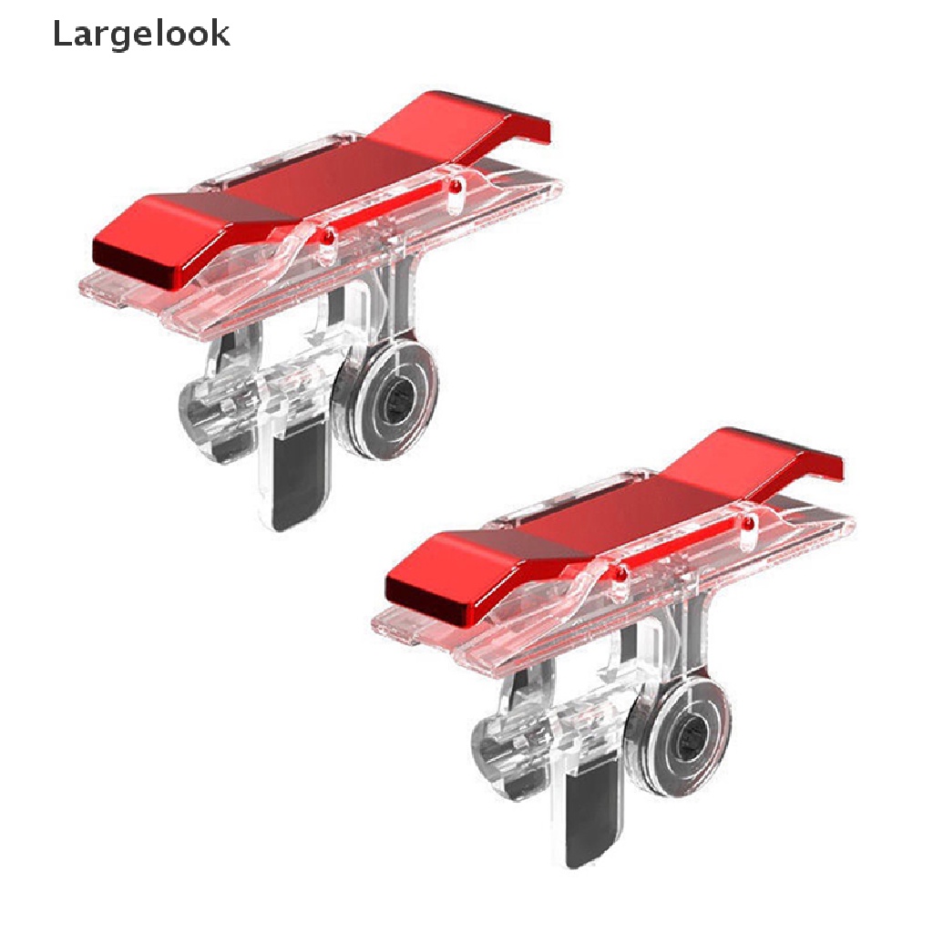 Tay Cầm Chơi Game Pubg D9 L1 R1 Chuyên Dụng