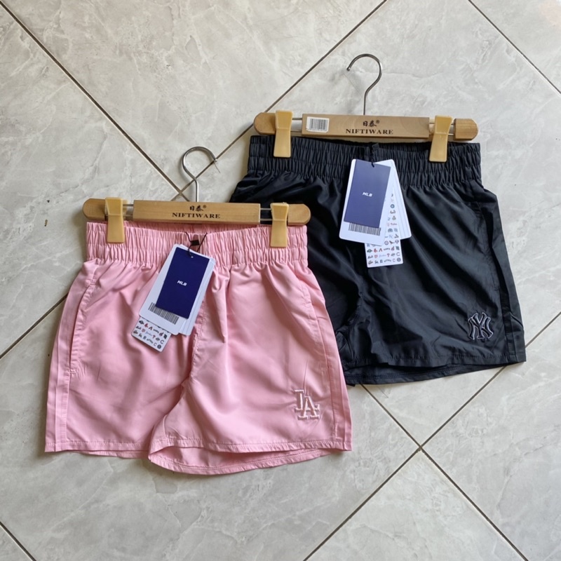 Quần short GIÓ nữ NY VNXK phong cách thể thao năng động