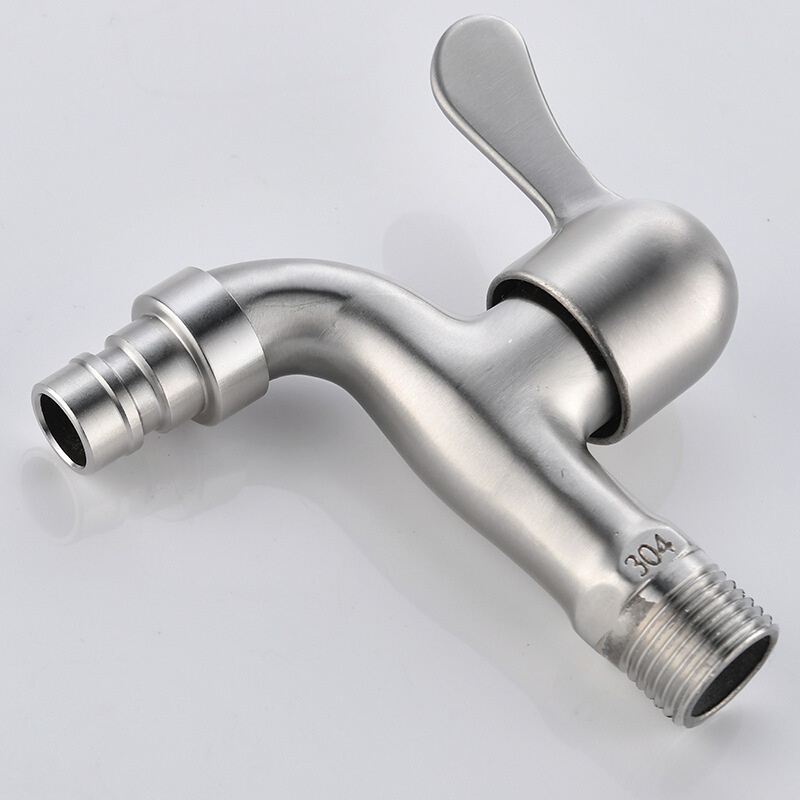 Ống Nối Dài Vòi Nước Thông Dụng Với Đầu Nối Ống Phun 360 Độ Linh Hoạt loại 20cm, 50cm màu CAM