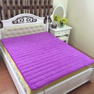 Thảm lông cừu happiness cao cấp