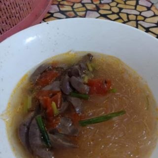 Bột rau câu con cá Platapiantong