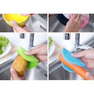Combo50mieng co tẩy rửa nha bếp 20cat sinh hoc