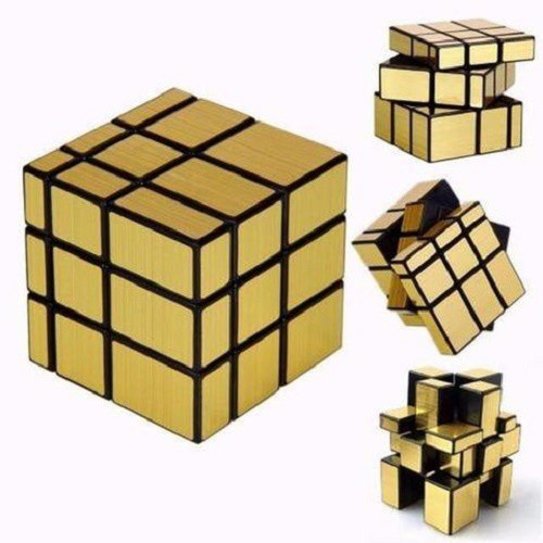 Rubik biến thể quà tặng cho bé