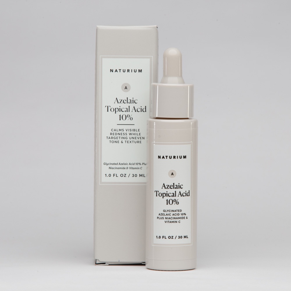 Serum dưỡng da Naturium Azelaic Topical Acid 10% 30ml