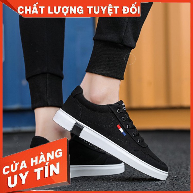 HÀNG CAO CẤP -  Giày Sneaker Thể Thao Nam G06 Phong Cách Hàn Quốc Đi Học Đi Chơi Đều Đẹp  - Hàng Cao Cấp