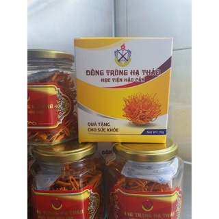 Đông trùng hạ thảo sấy thăng hoa 20g & 10g, nấm đông trùng hạ thảo
