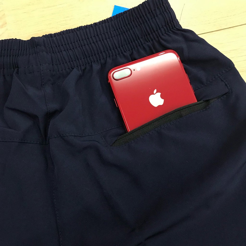 Quần đùi nam, thể thao, mặc nhà, 3 túi khóa đẹp ( ảnh, video thật ). Mã: Q2 | BigBuy360 - bigbuy360.vn