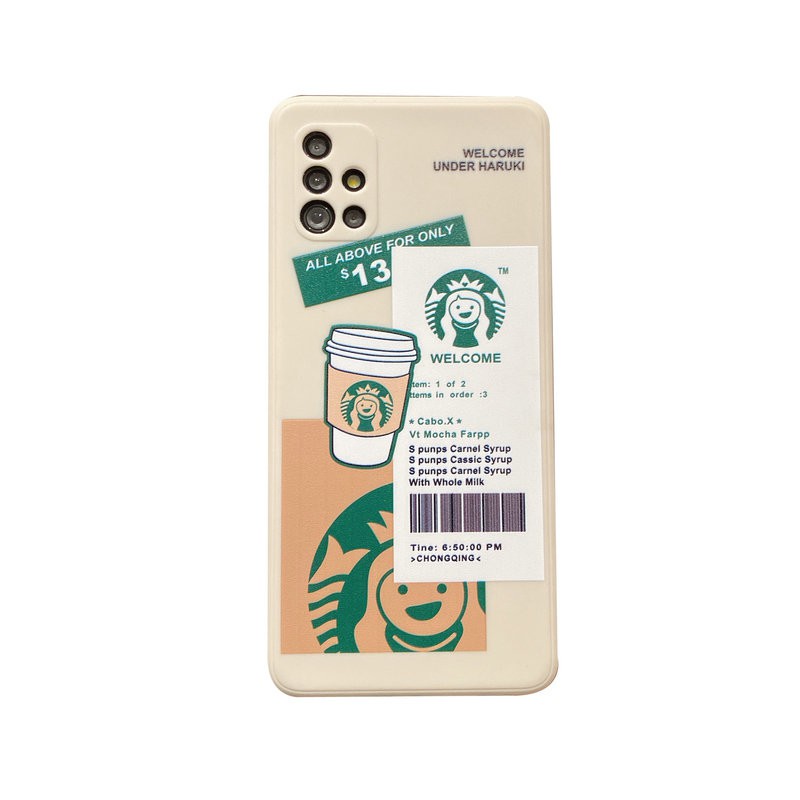 Ốp điện thoại silicon mềm cho Samsung A52/32/71/51/12/50s/30s/20/30 Xiaomi Mi POCO X3 NFC Redmi K40 9T Note 8 9 10 Pro | BigBuy360 - bigbuy360.vn