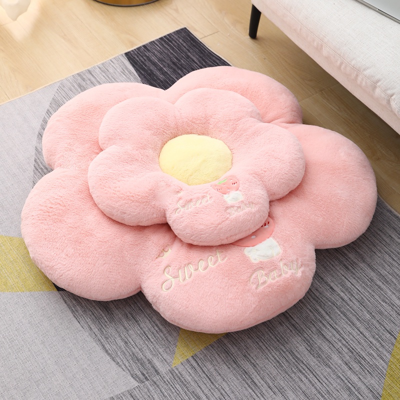 Order | Gối hoa bông hàn quốc kẹo ngọt